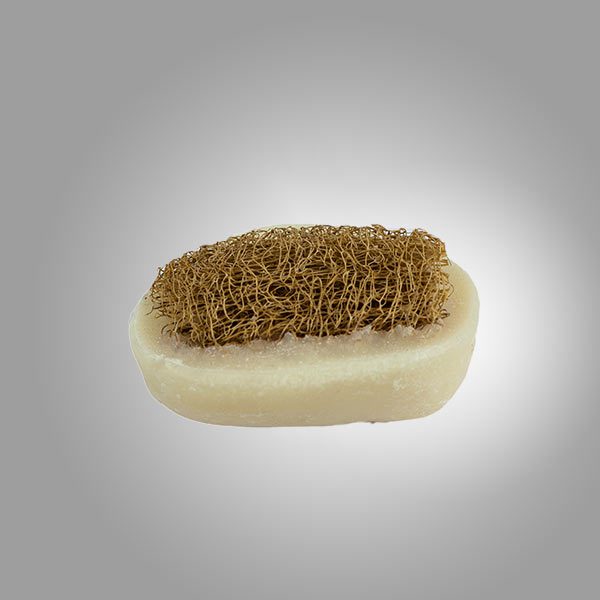 Loofah Soap (Scrubber Soap)